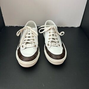 Louis Vuitton sneakers